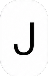 J