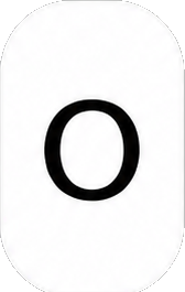 o